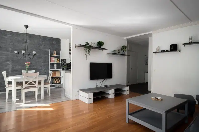 Lägenhet, 3 rum, 77 m² i Haninge