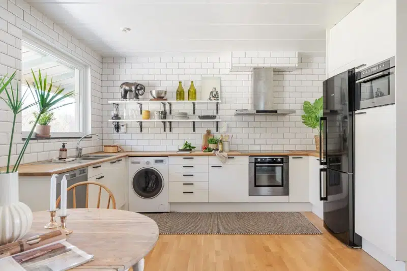 Apartment, 3 rooms, 72 m² in Gävle