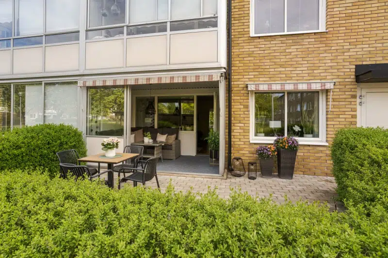 Lägenhet, 2 rum, 68 m² i Kalmar