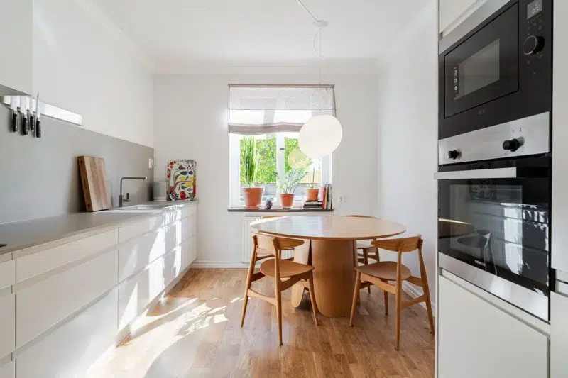 Lägenhet, 3 rum, 85 m² i Sandviken