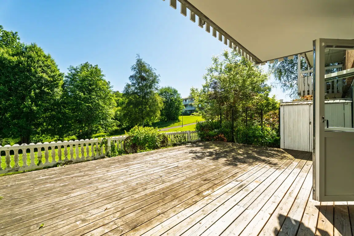 Bild 1 av 21 på Odens väg 52B