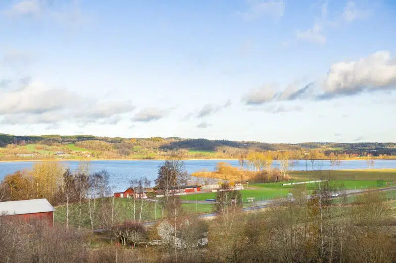 Tomt / mark i Jönköping