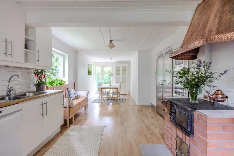 Villa, 8 rum, 208 m² i Härryda