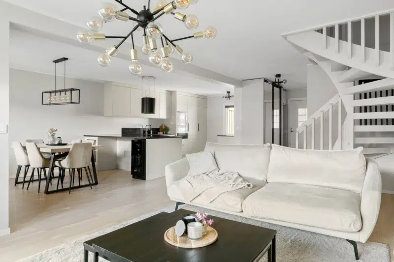 Par-/radhus, 4 rum, 116 m² i Södertälje