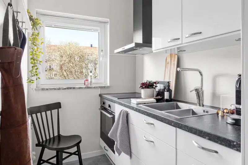 Apartment, 1 room, 27 m² in Nyköping