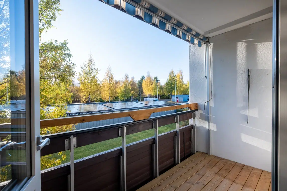 Lägenhet, Taptogränd 18, Östersund. Bild 1 av 1