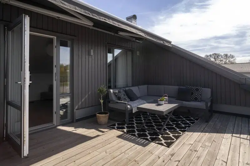 Apartment, 6 rooms, 142 m² in Kalmar