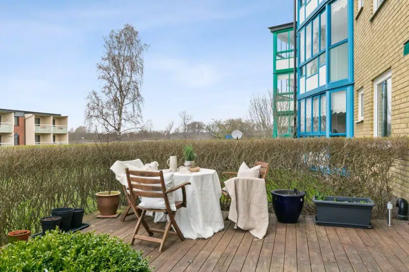 Lägenhet, 3 rum, 77 m² i HELSINGBORG