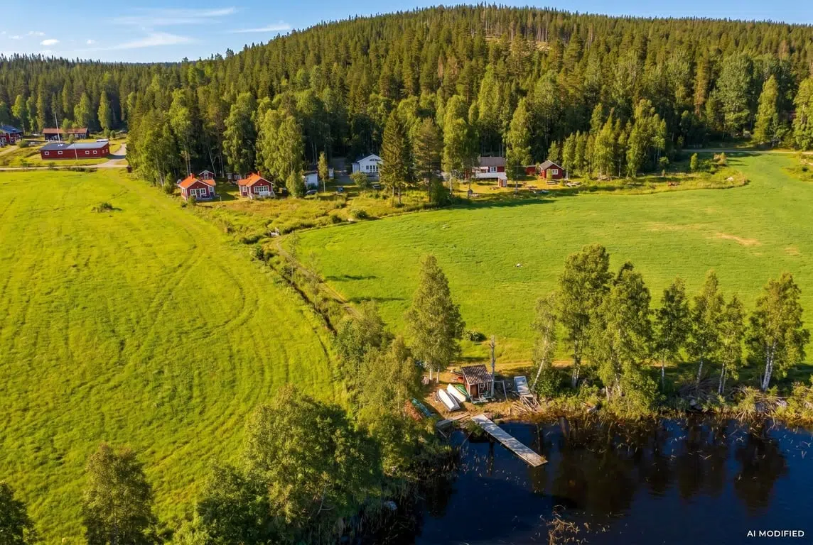 Image 1 of 1 of Binnäset 150