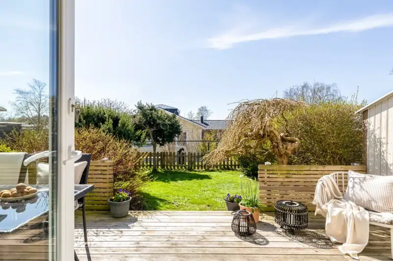 House, 4 rooms, 117 m² in Kungsbacka