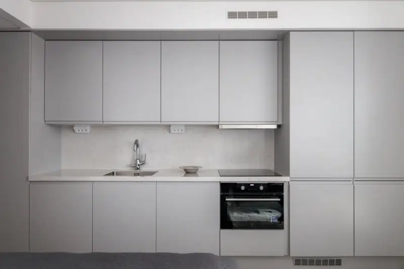 Apartment, 1 room, 24 m² in Göteborg