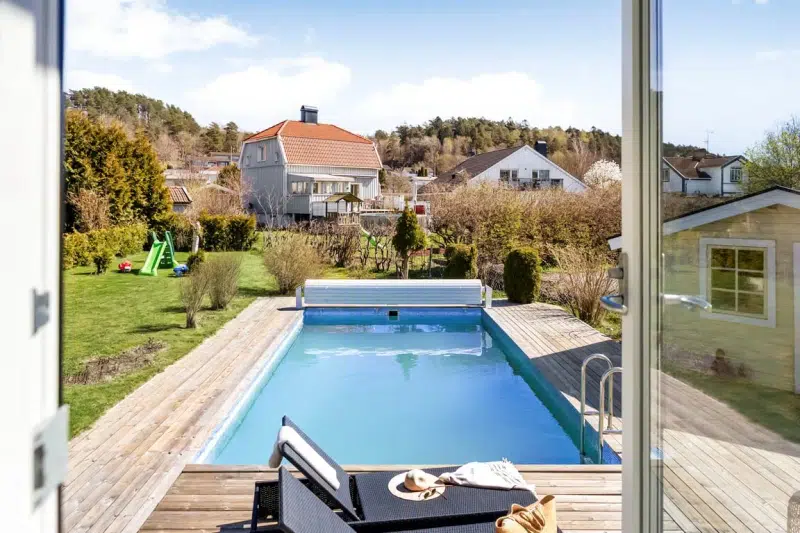 House, 6 rooms, 87 m² in Mölndal