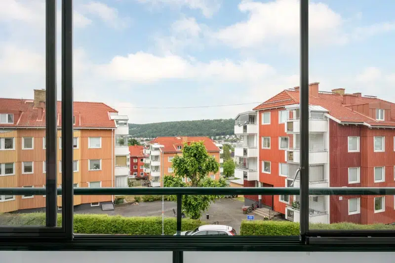 Apartment, 3 rooms, 66 m² in Jönköping