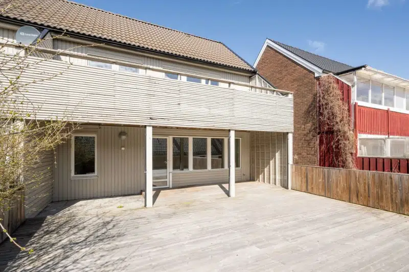 Par-/radhus, 4 rum, 97 m² i Södertälje