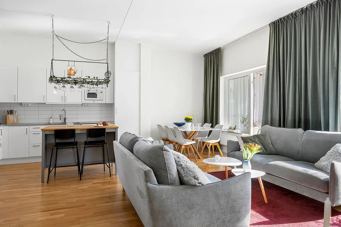 Apartment, Olles gata 19, Kungälv. Photo 1 of 1