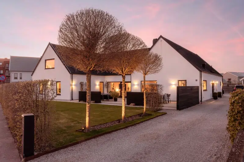 Villa, 8 rum, 280 m² i Staffanstorp