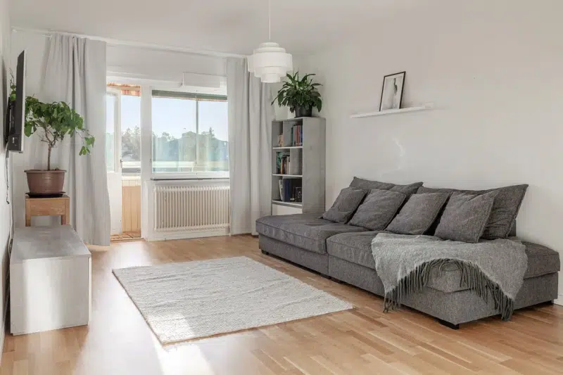 Apartment, 3 rooms, 70 m² in Södertälje