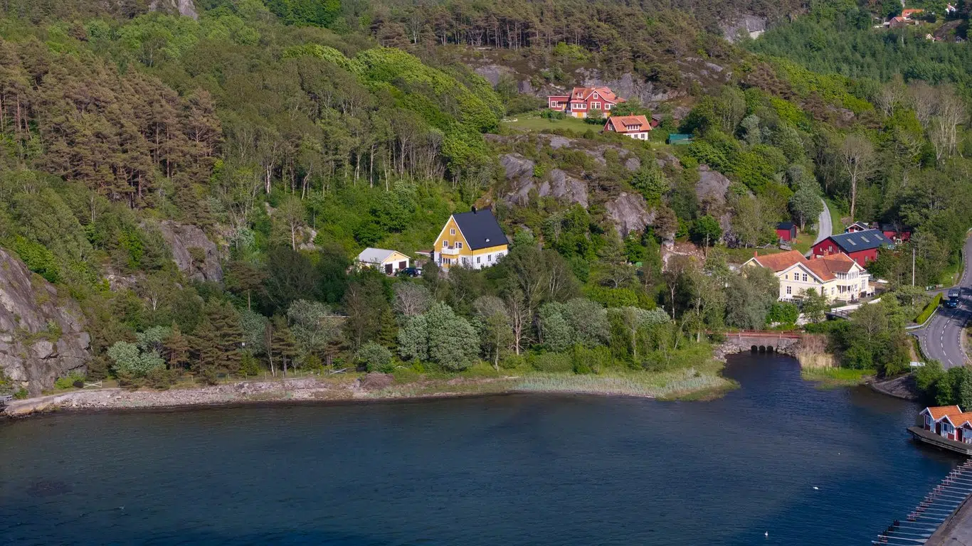 Bild 1 av 21 på Strömsholm 320