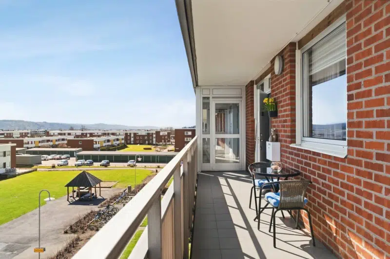 Apartment, 4 rooms, 98 m² in Göteborg