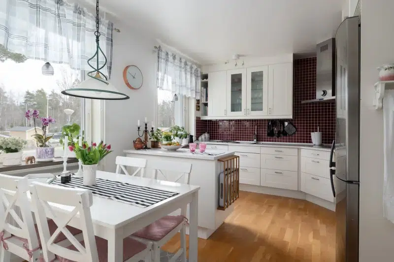 Apartment, 4 rooms, 87 m² in Haninge