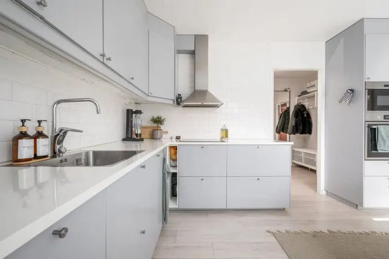 Apartment, 1 room, 47 m² in Sundsvall
