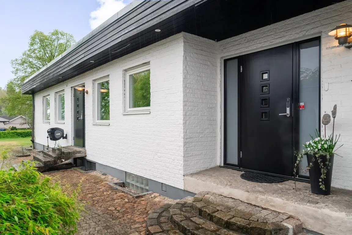 Villa, Trillevägen 8, Hässleholm. Bild 1 av 1