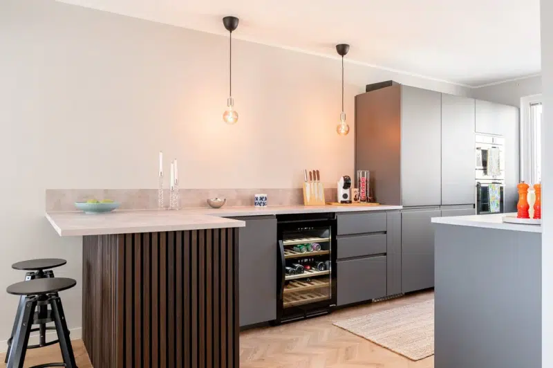 Lägenhet, 2 rum, 63 m² i Helsingborg