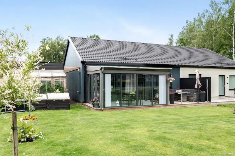 Apartment, 3 rooms, 82 m² in Östra Göinge