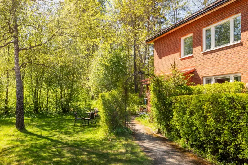 Par-/radhus, 5 rum, 133 m² i Södertälje