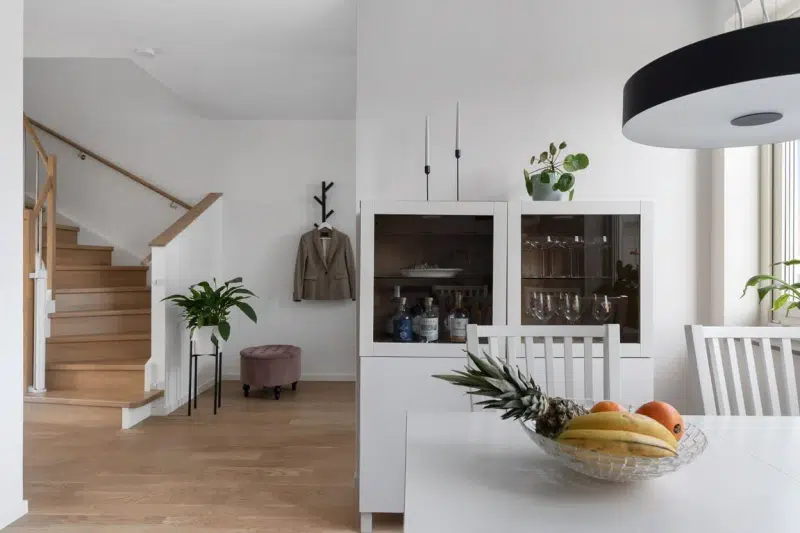 Semi-detached/terraced, 4 rooms, 105 m² in Svedala