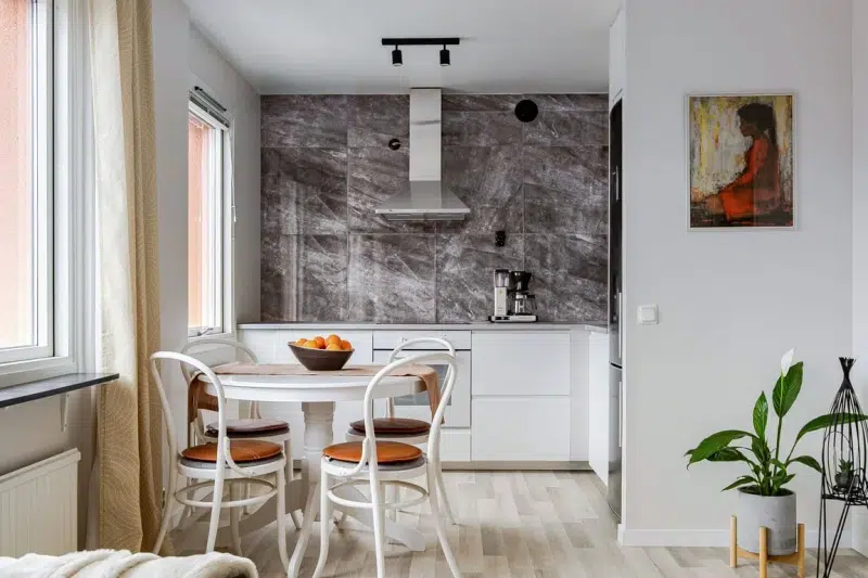 Apartment, 1 room, 31 m² in Borås