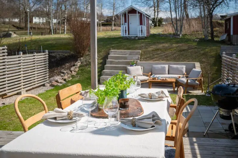 Par-/radhus, 5 rum, 104 m² i Borås