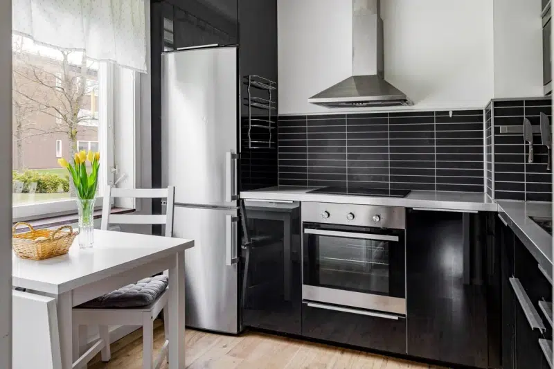 Apartment, 1 room, 44 m² in Kalmar