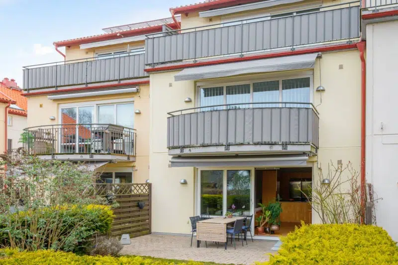 Lägenhet, 2 rum, 82 m² i Vellinge