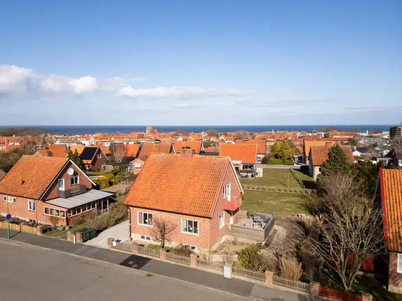 House, 4 rooms, 137 m² in Simrishamn