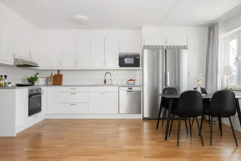 Lägenhet, 4 rum, 84 m² i Södertälje