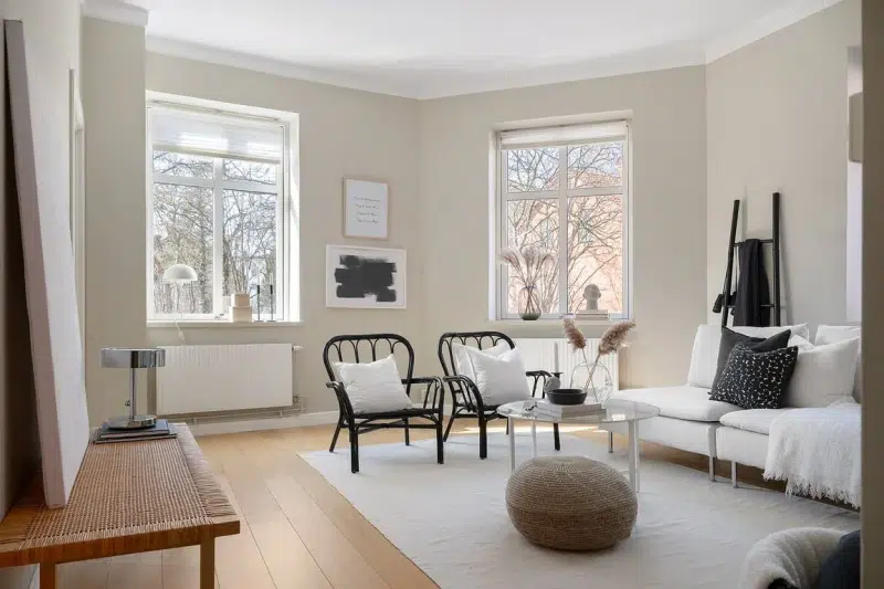 Apartment, 3 rooms, 73 m² in Lund