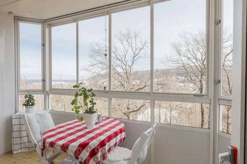 Apartment, 2 rooms, 66 m² in Jönköping