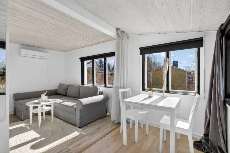 Holiday home, 2 rooms, 25 m² in Södertälje