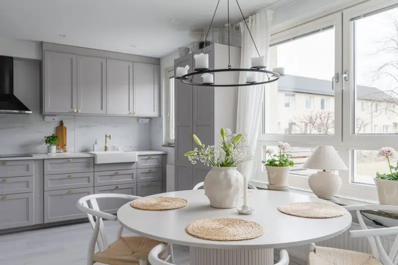 Semi-detached/terraced, 4 rooms, 81 m² in Örebro