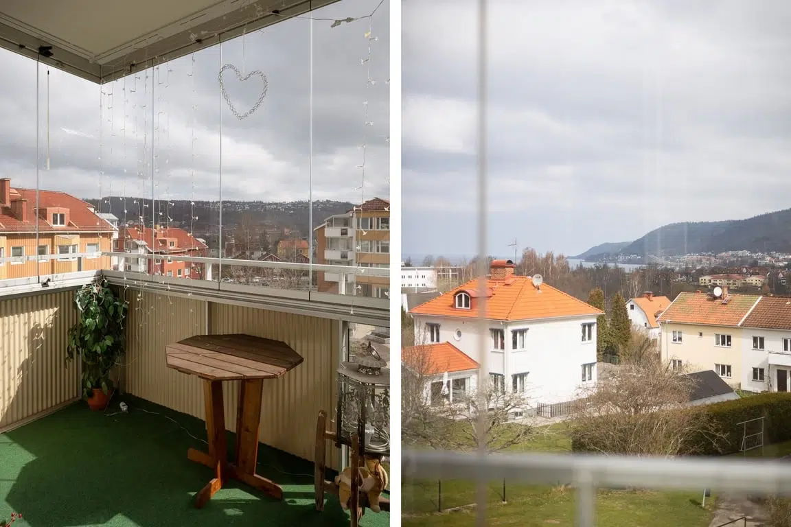 Image 1 of 21 of Fackelgatan 22