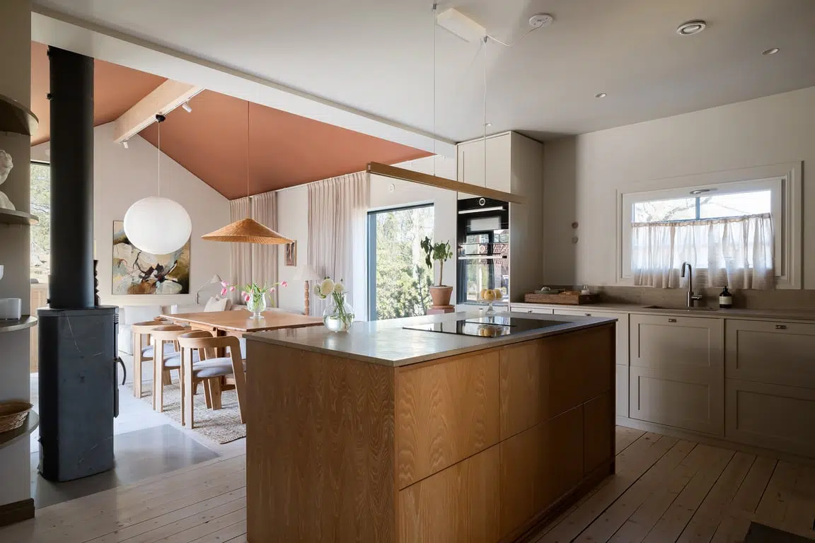 House, Verktygsvägen 11, Haninge. Photo 1 of 1