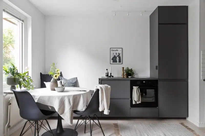 Apartment, 1 room, 26 m² in Lund