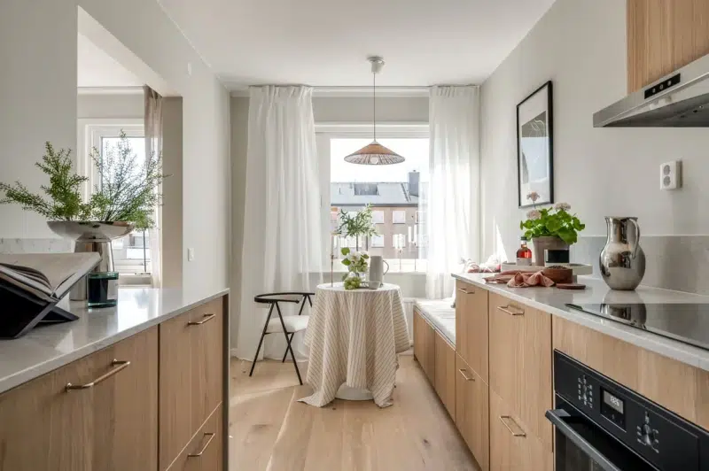 Lägenhet, 2 rum, 74 m² i Karlstad