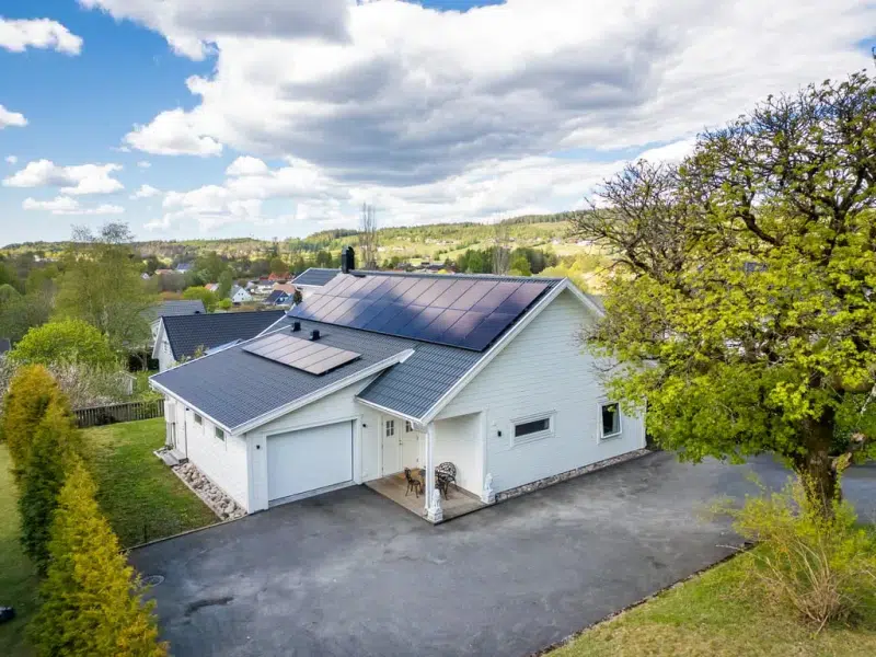 House, 5 rooms, 135 m² in Bollebygd