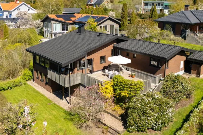 Villa, 7 rum, 180 m² i Göteborg