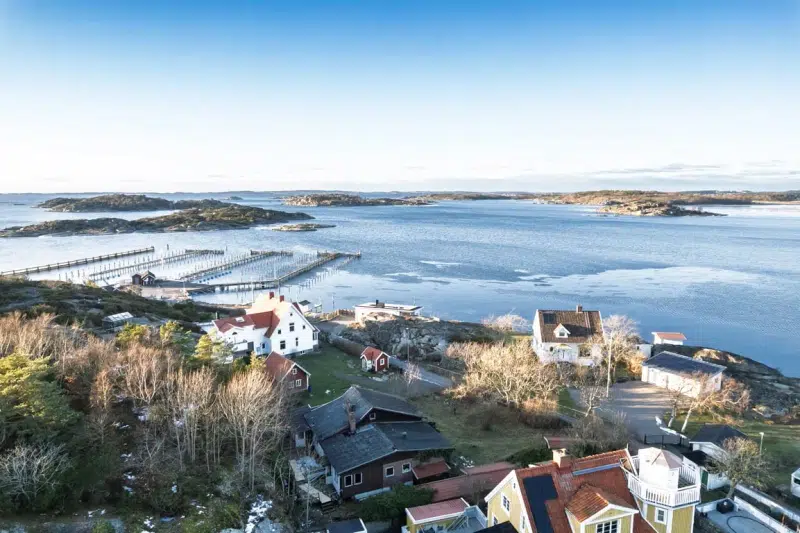 Villa, 6 rum, 125 m² i Göteborg