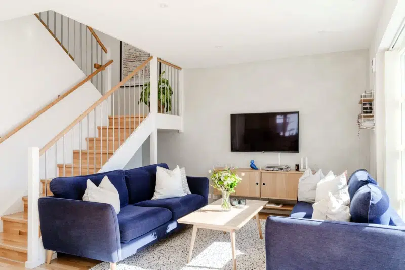 Apartment, 3 rooms, 92 m² in Trelleborg