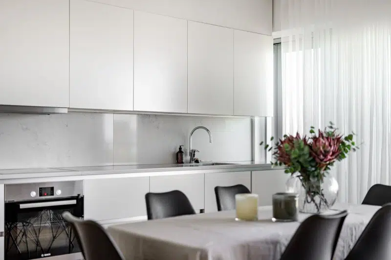 Apartment, 2 rooms, 57 m² in Jönköping