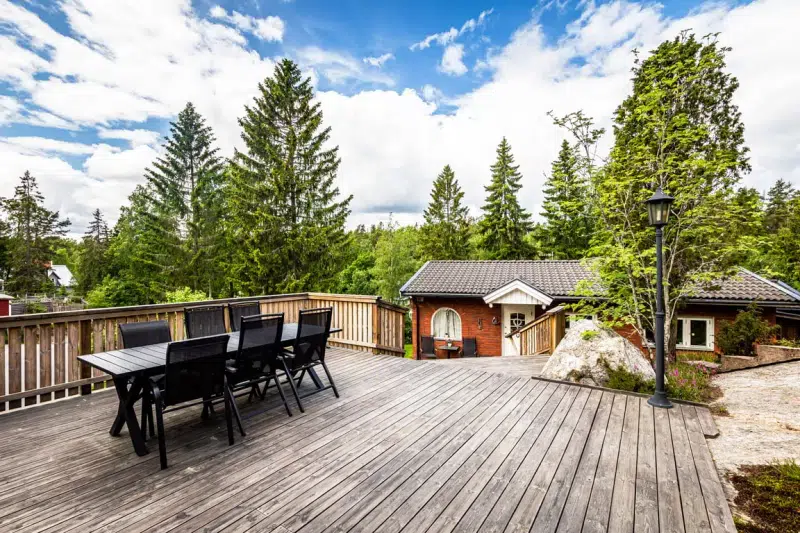 Villa, 4 rum, 150 m² i Haninge